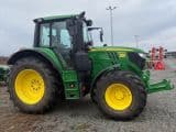 John Deere 6140M Autopowr 166PS - Afbeelding 3