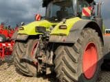 Claas Axion 930 - Afbeelding 2