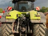 Claas Axion 930 - Afbeelding 3