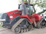 Case IH Quadtrac 620 - Afbeelding 1