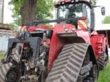 Case IH Quadtrac 620 - Afbeelding 3