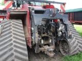 Case IH Quadtrac 620 - Afbeelding 4