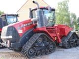 Case IH Quadtrac 620  HI-e SCR - Afbeelding 2
