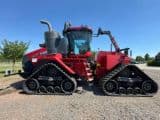 Case IH Quadtrac 620 - Afbeelding 1