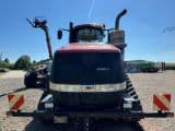 Case IH Quadtrac 620 - Afbeelding 4