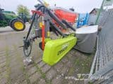 Claas Disco 360 - Afbeelding 2