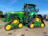 John Deere 8 RX 410 - Afbeelding 3