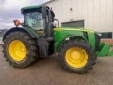 John Deere 8345 R - Afbeelding 2