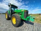 John Deere 8200***Aktionspreis*** - Afbeelding 4