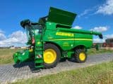 John Deere S 785 i - Afbeelding 1