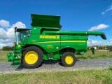 John Deere S 785 i - Afbeelding 3