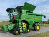 John Deere S 790 i - Afbeelding 2