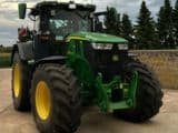 John Deere 7 R 330 - Afbeelding 1