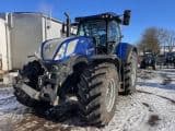 New Holland T 7.315 HD Stage V - Afbeelding 1