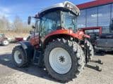 Steyr Profi 4100 Komfort - Afbeelding 4