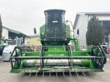 John Deere 1158 - Afbeelding 2