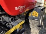 Pöttinger IMPRESS 3160 VC Pro - Afbeelding 4
