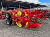 Pöttinger SERVO 3000 Plus Nova 4-scharig - Afbeelding 2