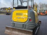 Wacker Neuson 2503/ET24 - Afbeelding 4