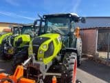 Claas ATOS 220 C - Afbeelding 3