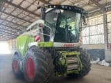 Claas Jaguar 970 - Afbeelding 2