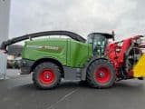 Fendt Katana 650 - Afbeelding 3