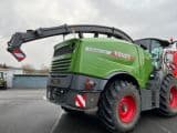 Fendt Katana 650 - Afbeelding 4