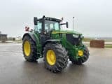 John Deere 6R215 - Afbeelding 4