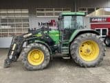 John Deere 7710 - Afbeelding 1
