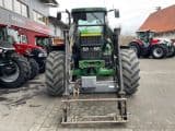 John Deere 7710 - Afbeelding 3