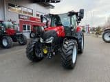Case IH Vestrum 110 CVX - Afbeelding 2