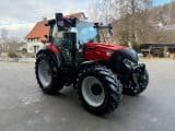 Case IH Vestrum 110 CVX - Afbeelding 3