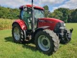 Case IH Maxxum 115 X-Line - Afbeelding 1