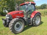 Case IH Maxxum 115 X-Line - Afbeelding 4