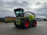Claas JAGUAR 950 - Afbeelding 1