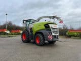 Claas JAGUAR 950 - Afbeelding 2