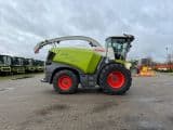 Claas JAGUAR 950 - Afbeelding 3