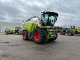 Claas JAGUAR 950 - Afbeelding 4