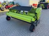 Claas PICK UP 300 PROFI CONTOUR - Afbeelding 1