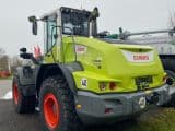 Claas TORION 1611 P - Afbeelding 2