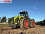 Claas Xerion 5000 Trac - Afbeelding 1