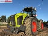 Claas Xerion 5000 Trac - Afbeelding 2