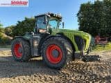 Claas Xerion 5000 Trac - Afbeelding 3