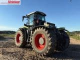 Claas Xerion 5000 Trac - Afbeelding 4
