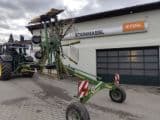 Krone Swadro 809 - Afbeelding 1
