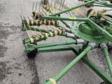 Krone Swadro 809 - Afbeelding 3