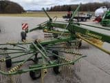 Krone Swadro 809 - Afbeelding 4