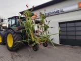Claas Volto 870 - Afbeelding 1