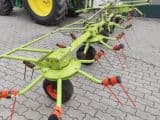 Claas Volto 870 - Afbeelding 3