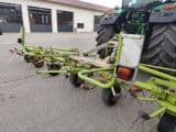 Claas Volto 870 - Afbeelding 4